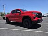 New 2025 CHEVROLET SILVERADO 1500 CUSTOM TRAIL BOSS in LAS VEGAS, NEVADA