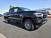 New 2025 CHEVROLET COLORADO 2WD LT in LAS VEGAS, NEVADA
