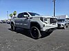 New 2025 GMC SIERRA 1500 AT4 in LAS VEGAS, NEVADA