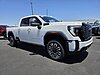 New 2025 GMC SIERRA 2500 DENALI ULTIMATE in LAS VEGAS, NEVADA