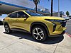 New 2025 CHEVROLET TRAX 1RS in LAS VEGAS, NEVADA