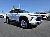 New 2026 CHEVROLET TRAILBLAZER LS in LAS VEGAS, NEVADA