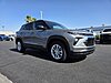 New 2026 CHEVROLET TRAILBLAZER LS in LAS VEGAS, NEVADA
