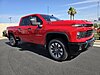 New 2025 CHEVROLET SILVERADO 2500 CUSTOM in LAS VEGAS, NEVADA