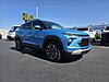New 2026 CHEVROLET TRAILBLAZER LT in LAS VEGAS, NEVADA