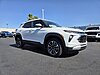 New 2026 CHEVROLET TRAILBLAZER LT in LAS VEGAS, NEVADA