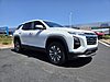 New 2026 CHEVROLET EQUINOX FWD LT in LAS VEGAS, NEVADA