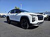New 2026 CHEVROLET EQUINOX FWD LT in LAS VEGAS, NEVADA