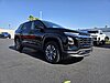 New 2026 CHEVROLET EQUINOX FWD LT in LAS VEGAS, NEVADA