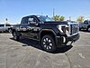 New 2025 GMC SIERRA 2500 DENALI in LAS VEGAS, NEVADA