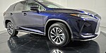 Used 2022 LEXUS RX 350 FWD in LAS VEGAS, NEVADA