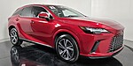 Used 2023 LEXUS RX 350 PREMIUM FWD in LAS VEGAS, NEVADA
