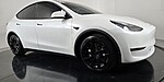 Used 2021 TESLA MODEL Y LONG RANGE AWD in LAS VEGAS, NEVADA