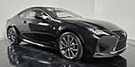 Used 2021 LEXUS RC 350 F SPORT RWD in LAS VEGAS, NEVADA