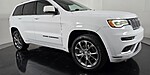 Used 2020 JEEP GRAND CHEROKEE SUMMIT 4X4 in LAS VEGAS, NEVADA