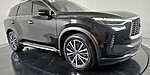 Used 2023 INFINITI QX60 SENSORY AWD in LAS VEGAS, NEVADA
