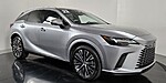 Used 2023 LEXUS RX 350 PREMIUM PLUS AWD in LAS VEGAS, NEVADA