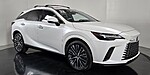 Used 2024 LEXUS RX RX 350 FWD in LAS VEGAS, NEVADA