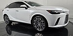 Used 2024 LEXUS RX 350 PREMIUM PLUS AWD in LAS VEGAS, NEVADA