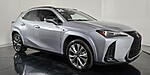 Used 2024 LEXUS UX UX 250H F SPORT DESIGN FWD in LAS VEGAS, NEVADA