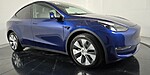 Used 2023 TESLA MODEL Y LONG RANGE AWD in LAS VEGAS, NEVADA