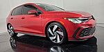 Used 2022 VOLKSWAGEN GOLF GTI 2.0T S DSG in LAS VEGAS, NEVADA
