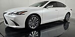 Used 2025 LEXUS ES 350 FWD in LAS VEGAS, NEVADA
