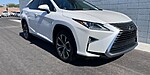 Used 2017 LEXUS RX 350 AWD in LAS VEGAS, NEVADA