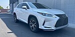 Used 2022 LEXUS RX 350 FWD in LAS VEGAS, NEVADA