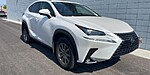 Used 2021 LEXUS NX 300 FWD in LAS VEGAS, NEVADA