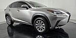 Used 2018 LEXUS NX 300 FWD in LAS VEGAS, NEVADA