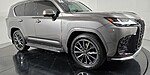 Used 2023 LEXUS LX 600 F SPORT 4WD in LAS VEGAS, NEVADA