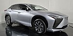 Used 2025 LEXUS RZ RZ 300E PREMIUM FWD W/18" WHEELS in LAS VEGAS, NEVADA