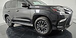 Used 2022 LEXUS GX 460 PREMIUM 4WD in LAS VEGAS, NEVADA