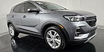 Used 2021 BUICK ENCORE GX FWD 4DR PREFERRED in LAS VEGAS, NEVADA