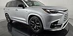 Used 2025 LEXUS TX 500H F SPORT PREMIUM AWD in LAS VEGAS, NEVADA