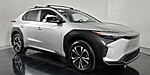 Used 2025 TOYOTA BZ4X XLE AWD in LAS VEGAS, NEVADA