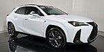 Used 2024 LEXUS UX 250H F SPORT DESIGN FWD in LAS VEGAS, NEVADA