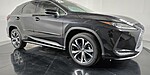 Used 2022 LEXUS RX 350 FWD in LAS VEGAS, NEVADA