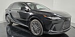 Used 2025 LEXUS RX RX 450H+ LUXURY AWD in LAS VEGAS, NEVADA