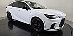 Used 2024 LEXUS RX RX 500H F SPORT PERFORMANCE AWD in LAS VEGAS, NEVADA