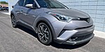 Used 2018 TOYOTA C-HR XLE PREMIUM FWD in LAS VEGAS, NEVADA