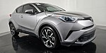 Used 2018 TOYOTA C-HR XLE PREMIUM FWD in LAS VEGAS, NEVADA