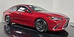 Used 2025 LEXUS ES 350 LUXURY FWD in LAS VEGAS, NEVADA