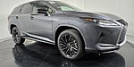 Used 2022 LEXUS RX 450HL AWD in LAS VEGAS, NEVADA