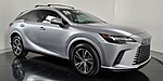 Used 2024 LEXUS RX 350 PREMIUM AWD in LAS VEGAS, NEVADA