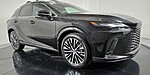 Used 2024 LEXUS RX RX 350 PREMIUM PLUS FWD in LAS VEGAS, NEVADA