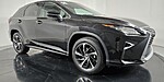 Used 2018 LEXUS RX RX 350 FWD in LAS VEGAS, NEVADA
