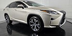 Used 2018 LEXUS RX 350 FWD in LAS VEGAS, NEVADA