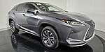 Used 2022 LEXUS RX RX 350 FWD in LAS VEGAS, NEVADA